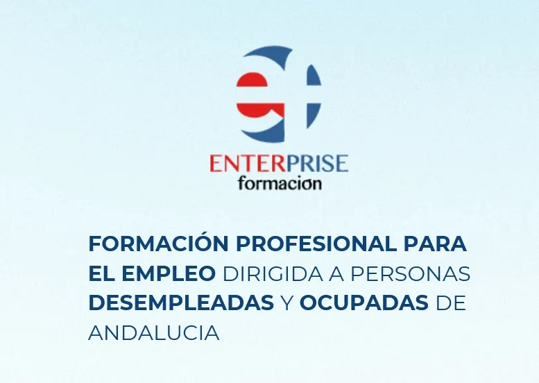 Formación gratuita