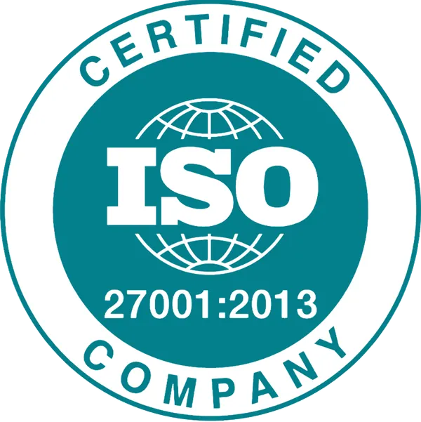 ISO 27001