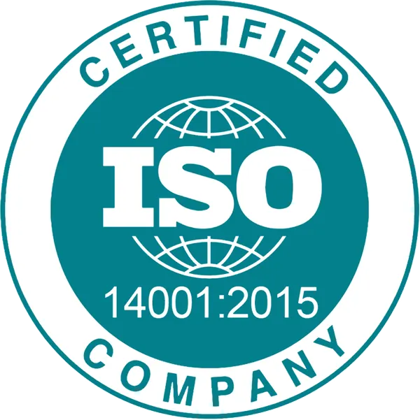ISO 14001