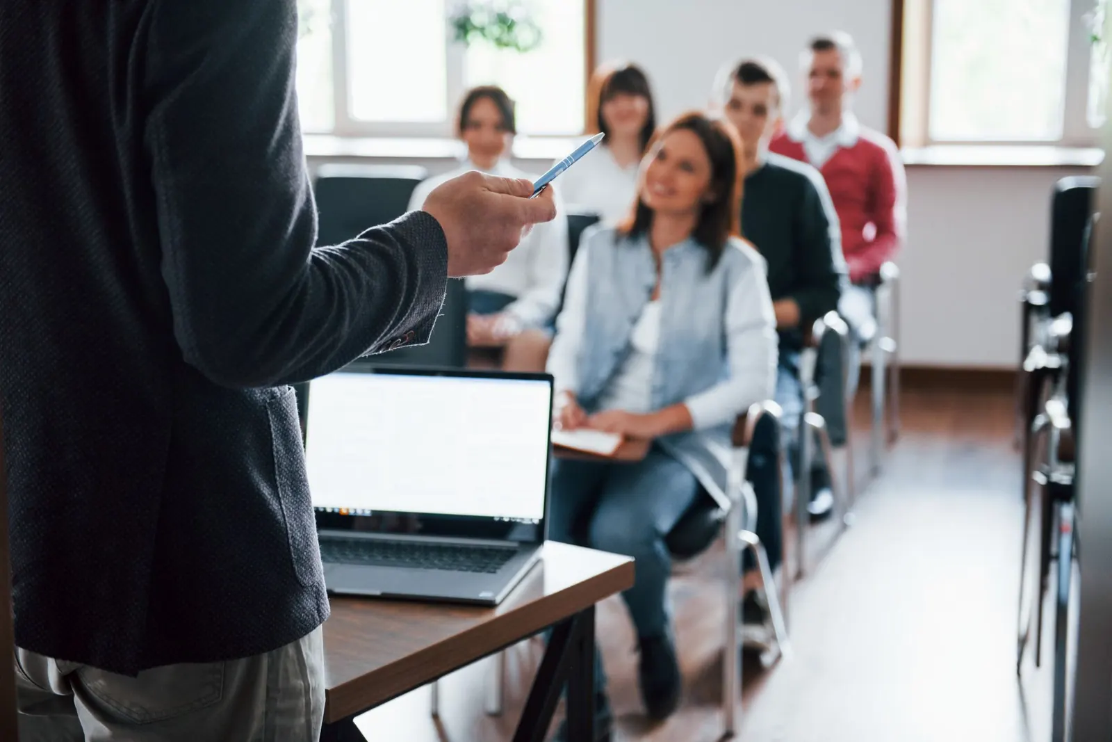 Cursos subvencionados