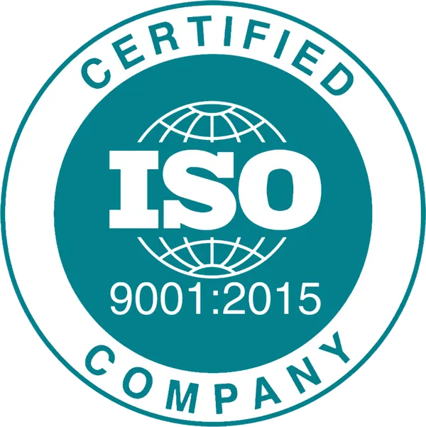 ISO 9001