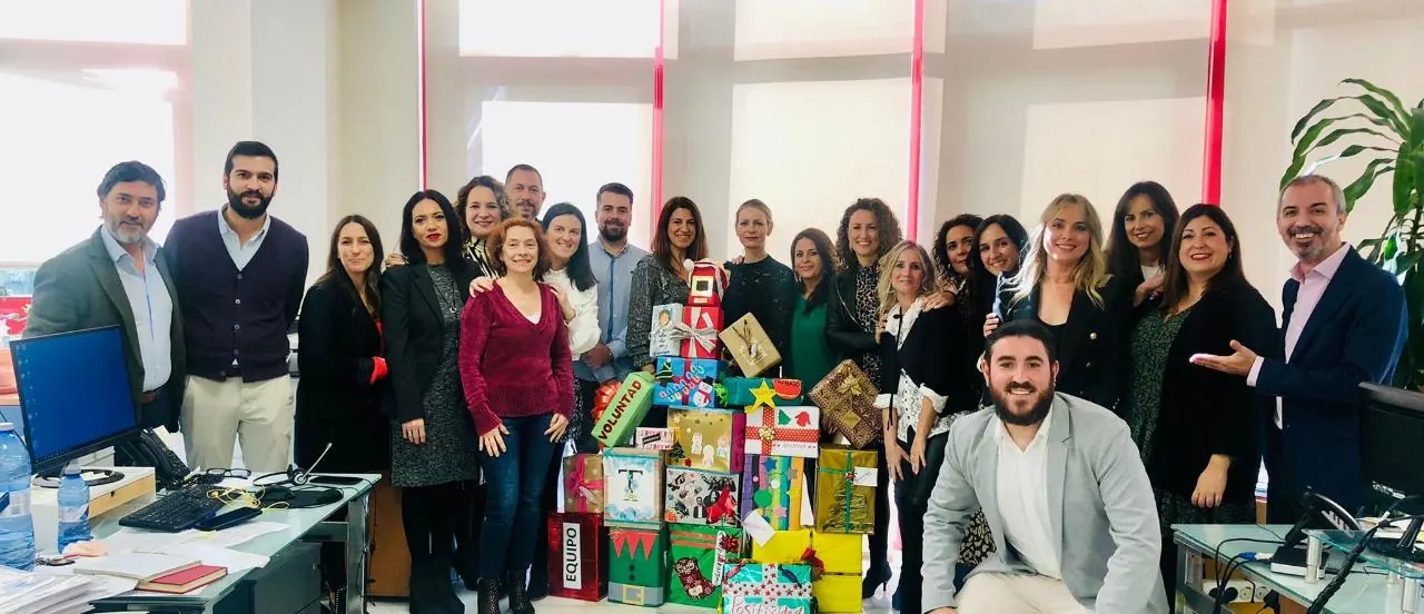 Nuestro equipo